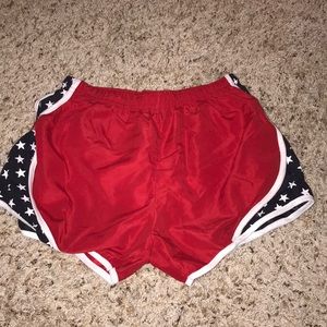 Royce Shorts